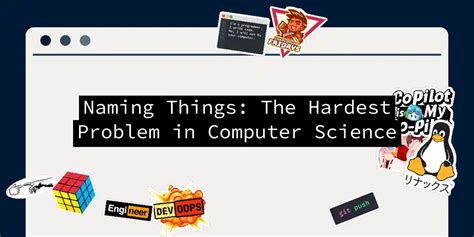 Among the Many Hardest Problems in Computer Science Are .